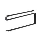 Under-Shelf Paper Towel Holder
