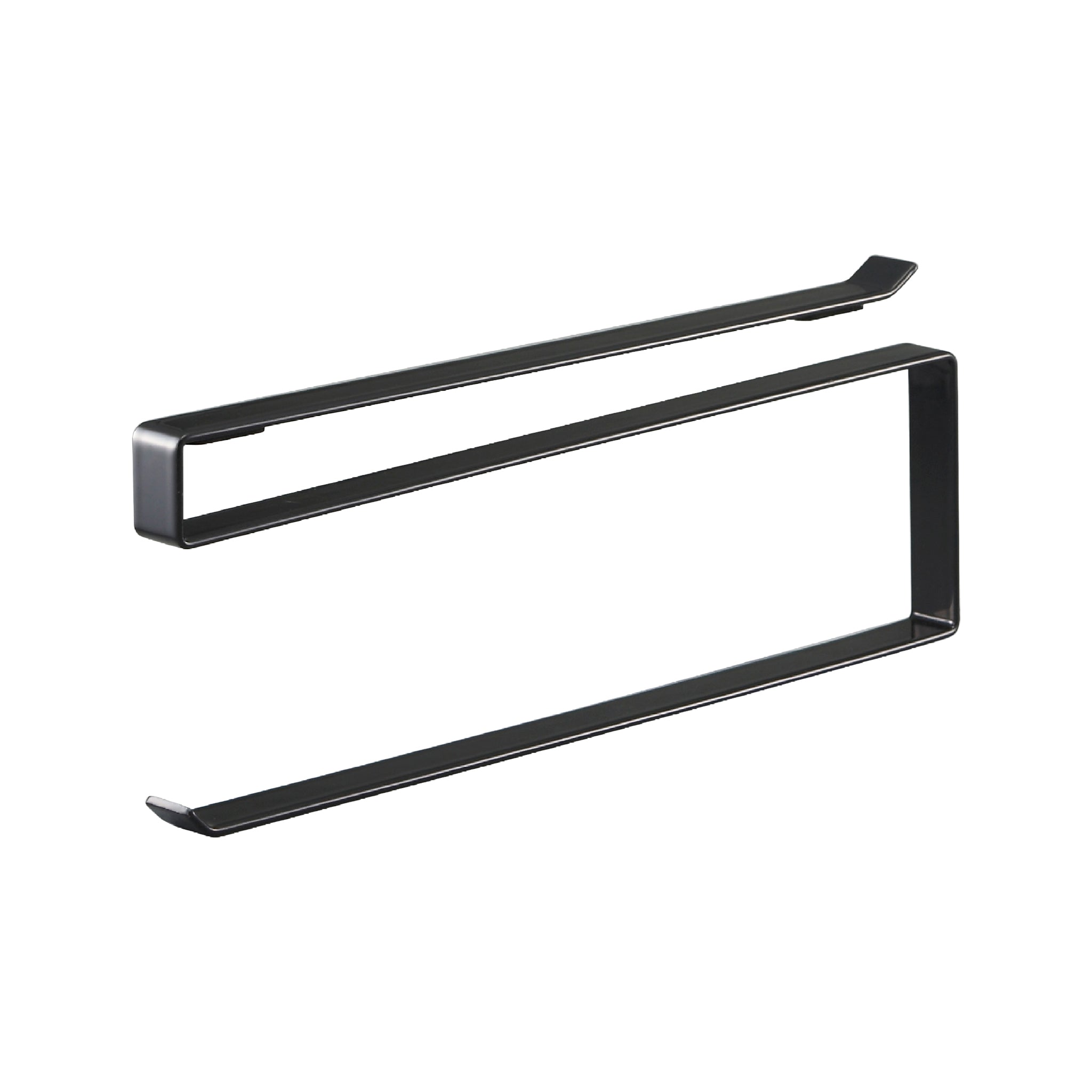 Under-Shelf Paper Towel Holder