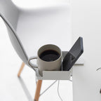 Tableside Smartphone & Cup Holder