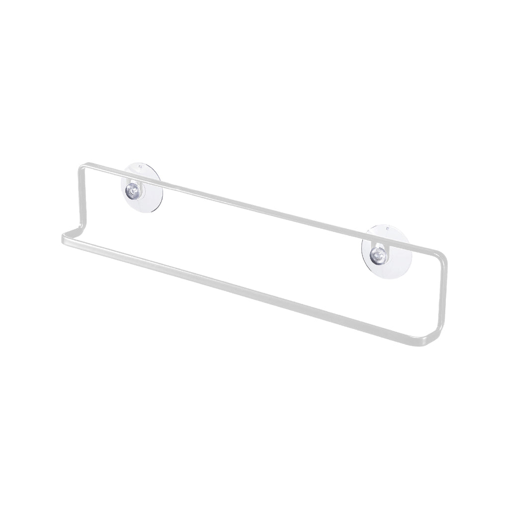 Wide Towel Hanger with Suction Cup