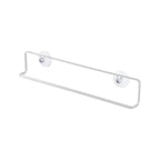 Wide Towel Hanger with Suction Cup