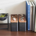 3-Tiered Slim Accessory Box