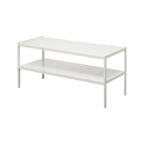 2-Tiered Extendable Under-Sink Organizer