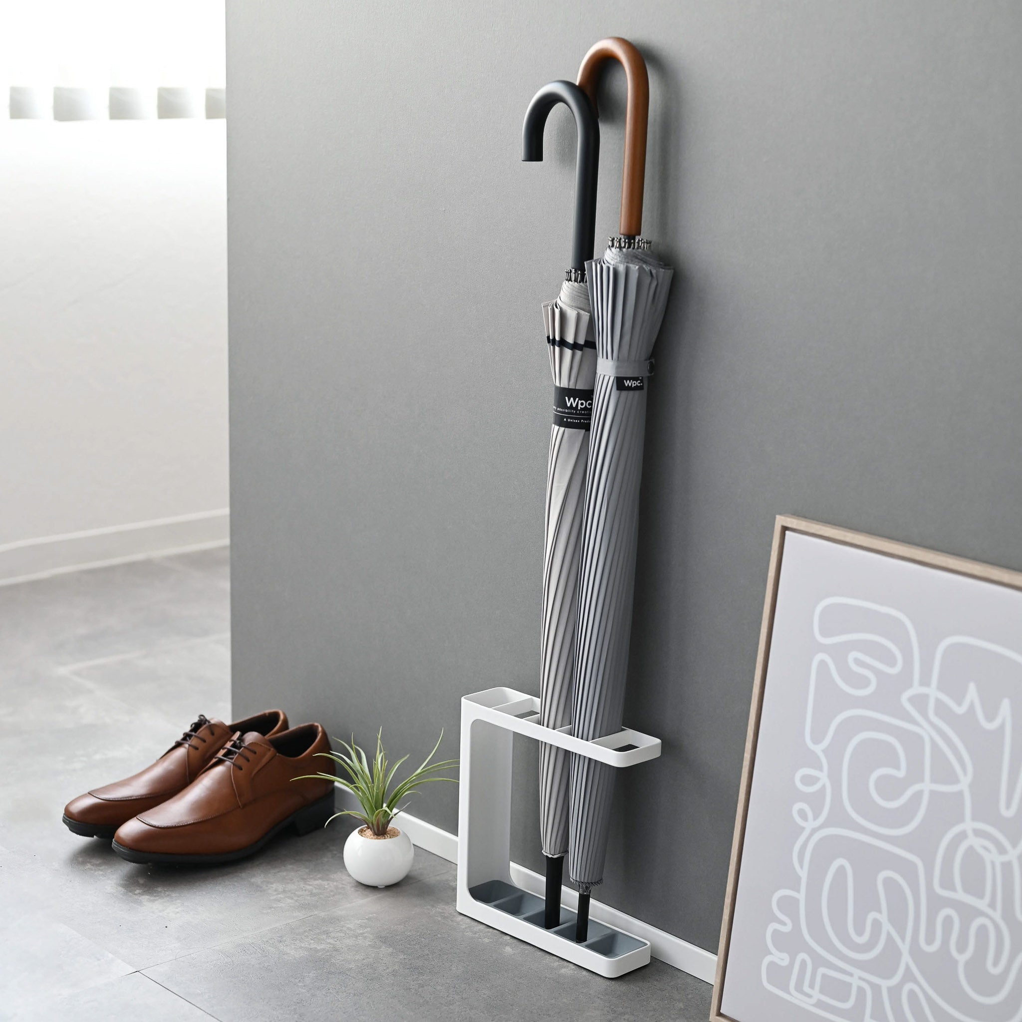Slim Umbrella Stand