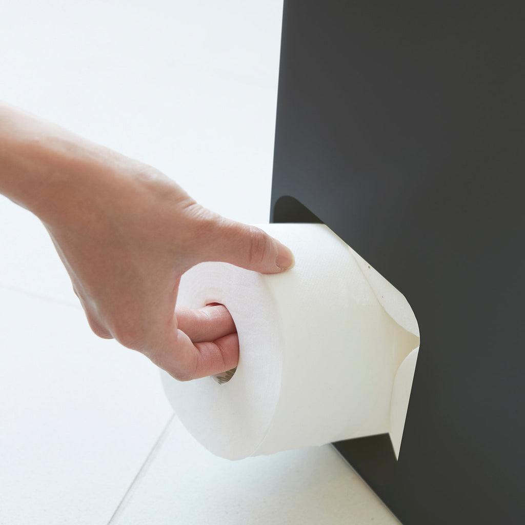 Toilet Paper Stocker