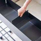 Storage Cart with Basket