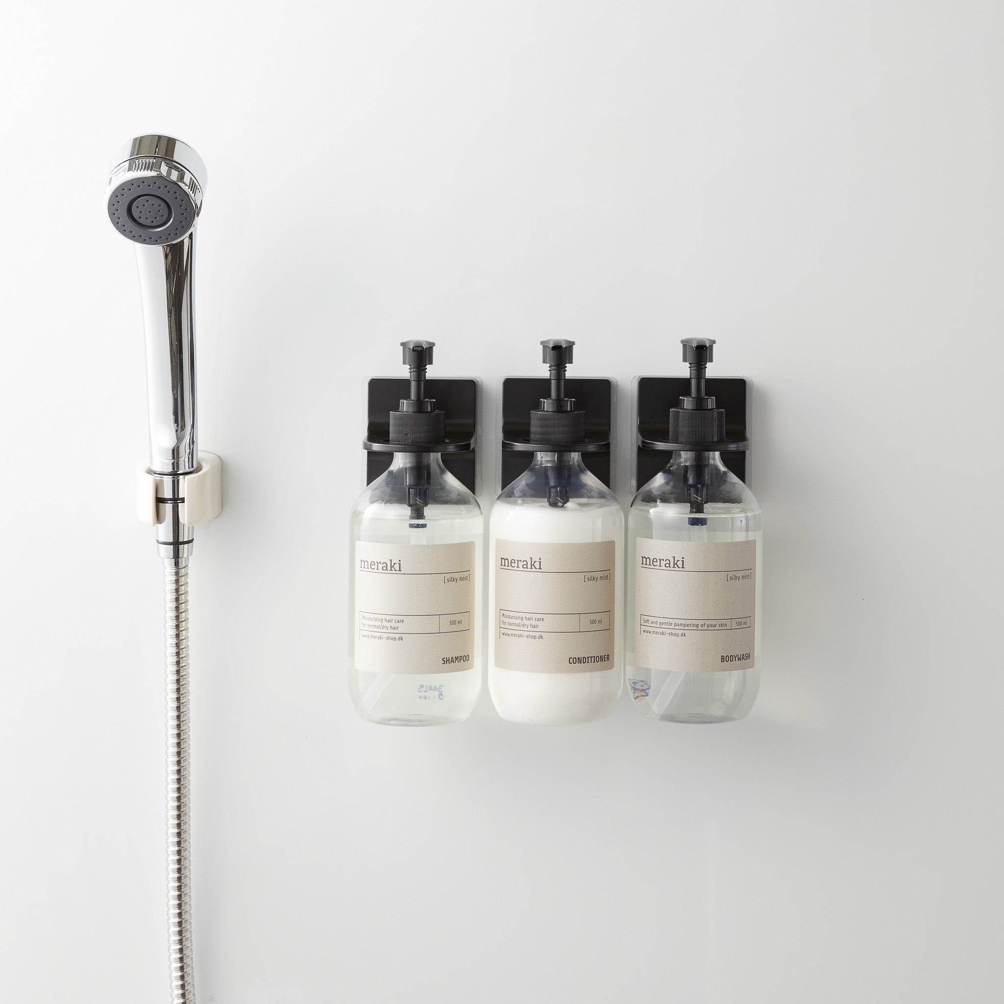 Film Hook Dispenser Holder