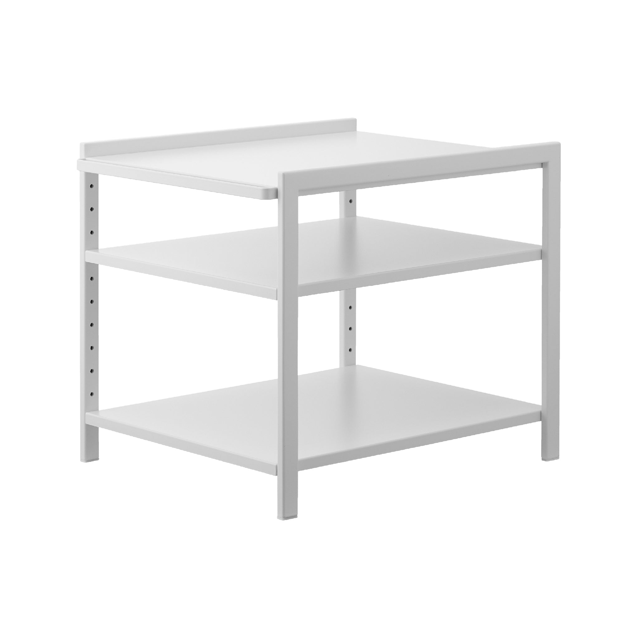 3-Tiered Under-Sink Organizer