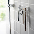 Film Hook Toothbrush Holder