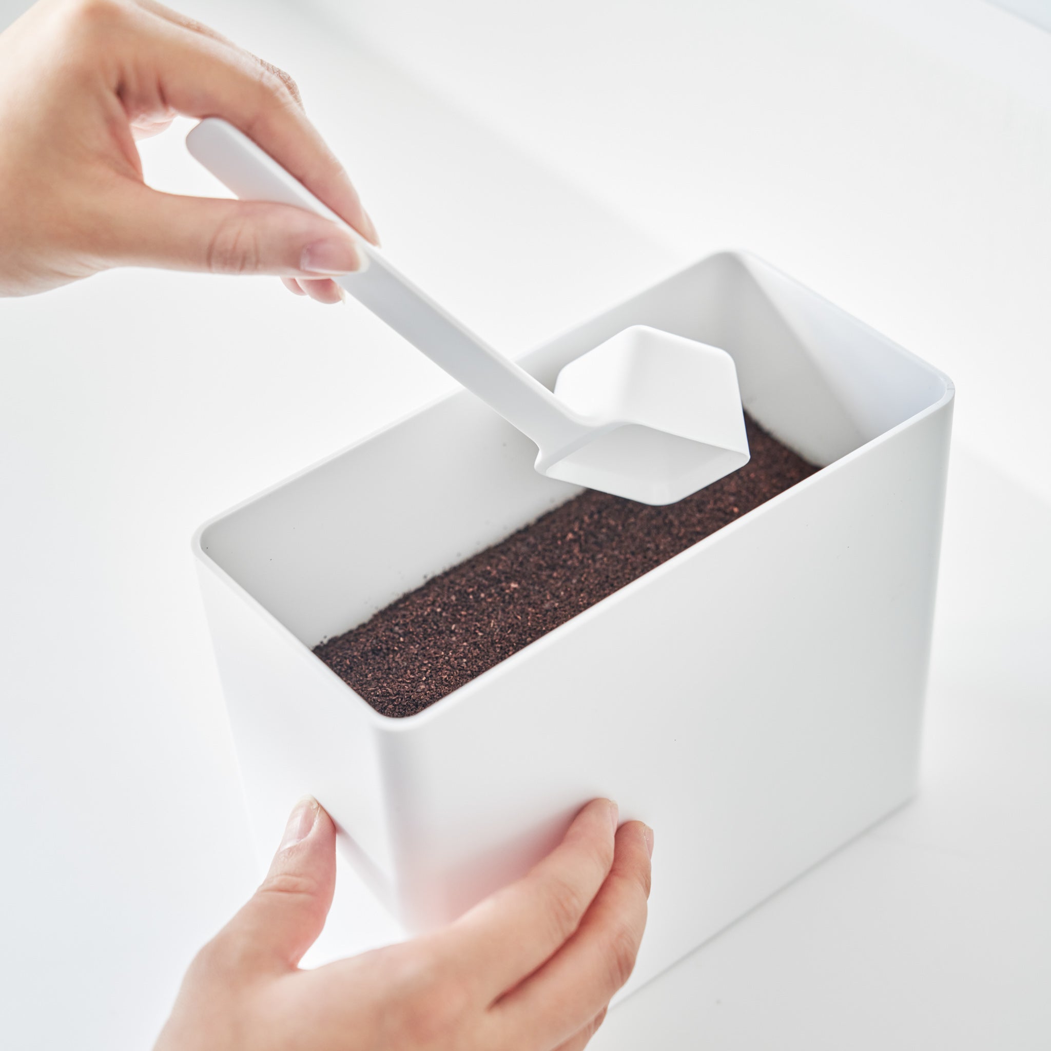 Airtight Coffee Storage Container
