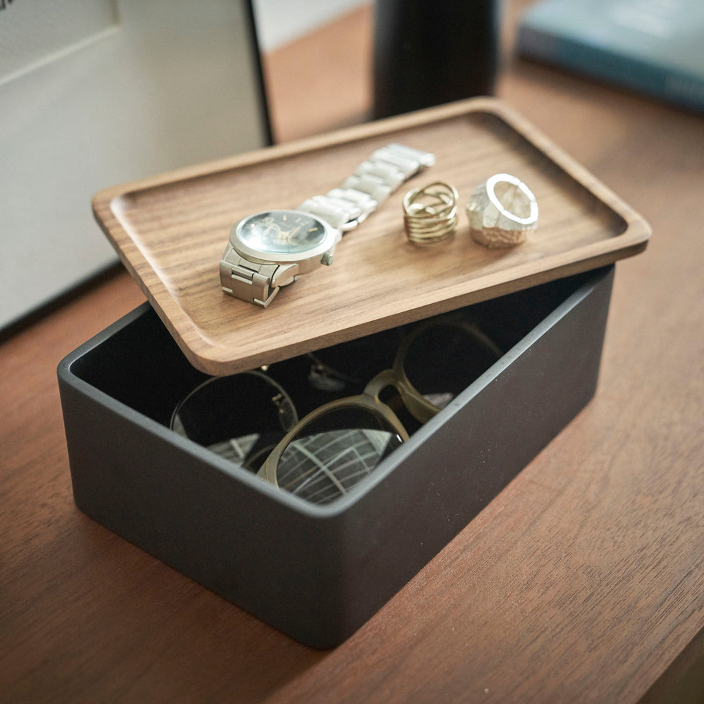 Accessory Storage Box