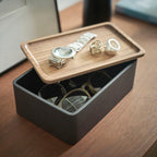 Accessory Storage Box