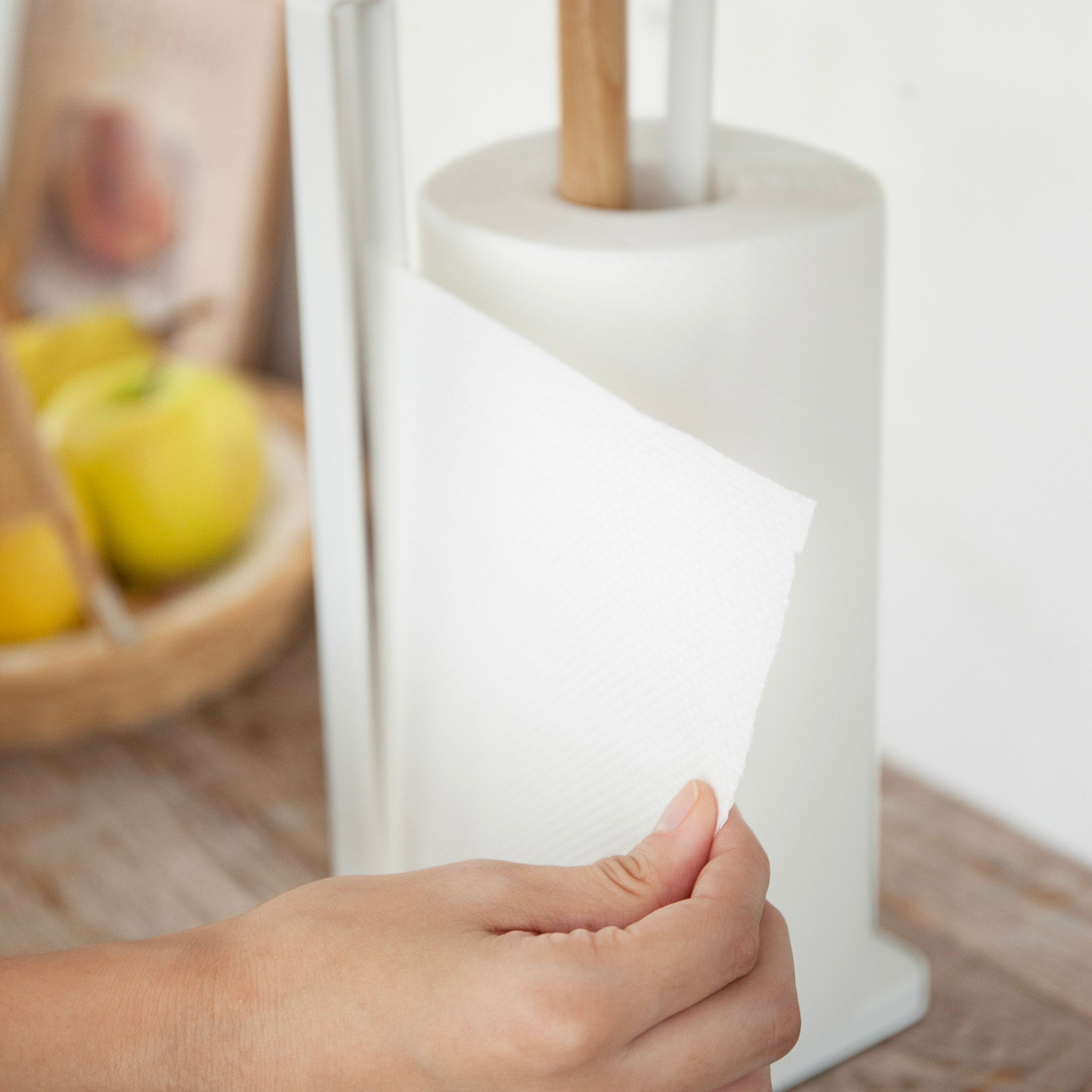 Paper Towel Holder