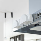 Magnetic Silicone Pot Holders (Set of 2)