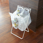 Garbage & Grocery Bag Holder