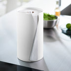 Paper Towel Holder Round