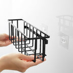 Film Hook Multi-Use Basket L