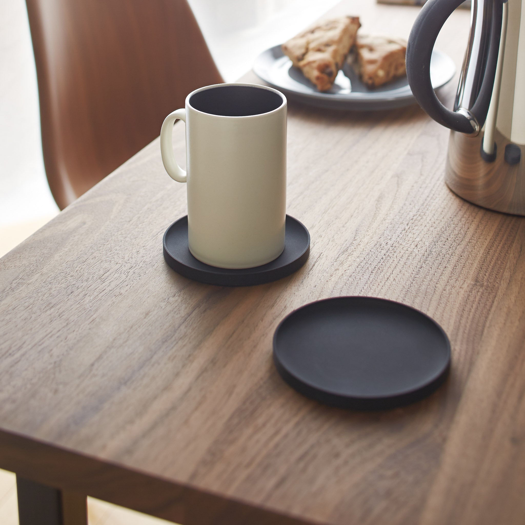 Silicone Coaster