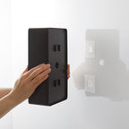 Film Hook Tissue Case