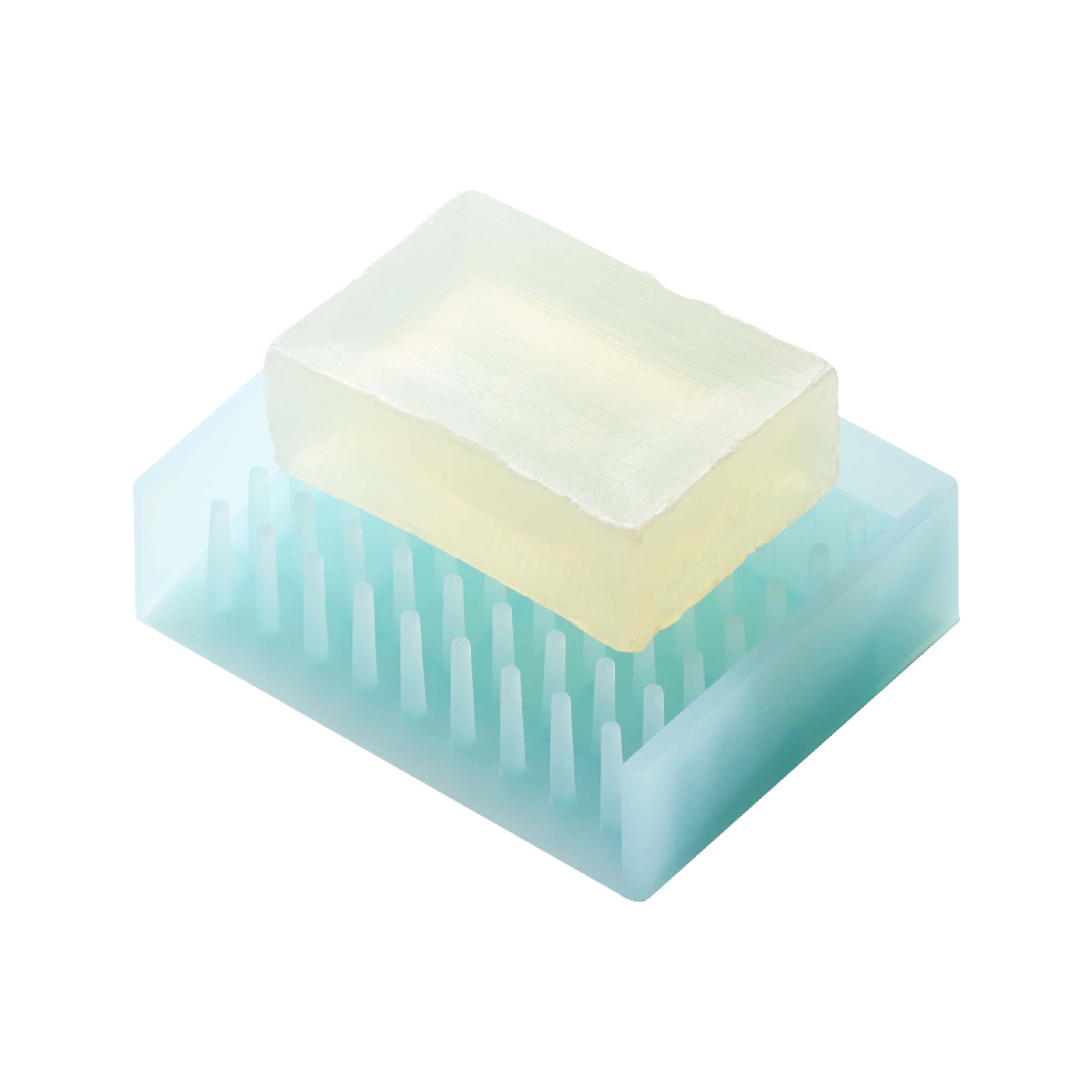 Silicone Soap Tray