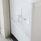 Magnetic Laundry Basket Hook