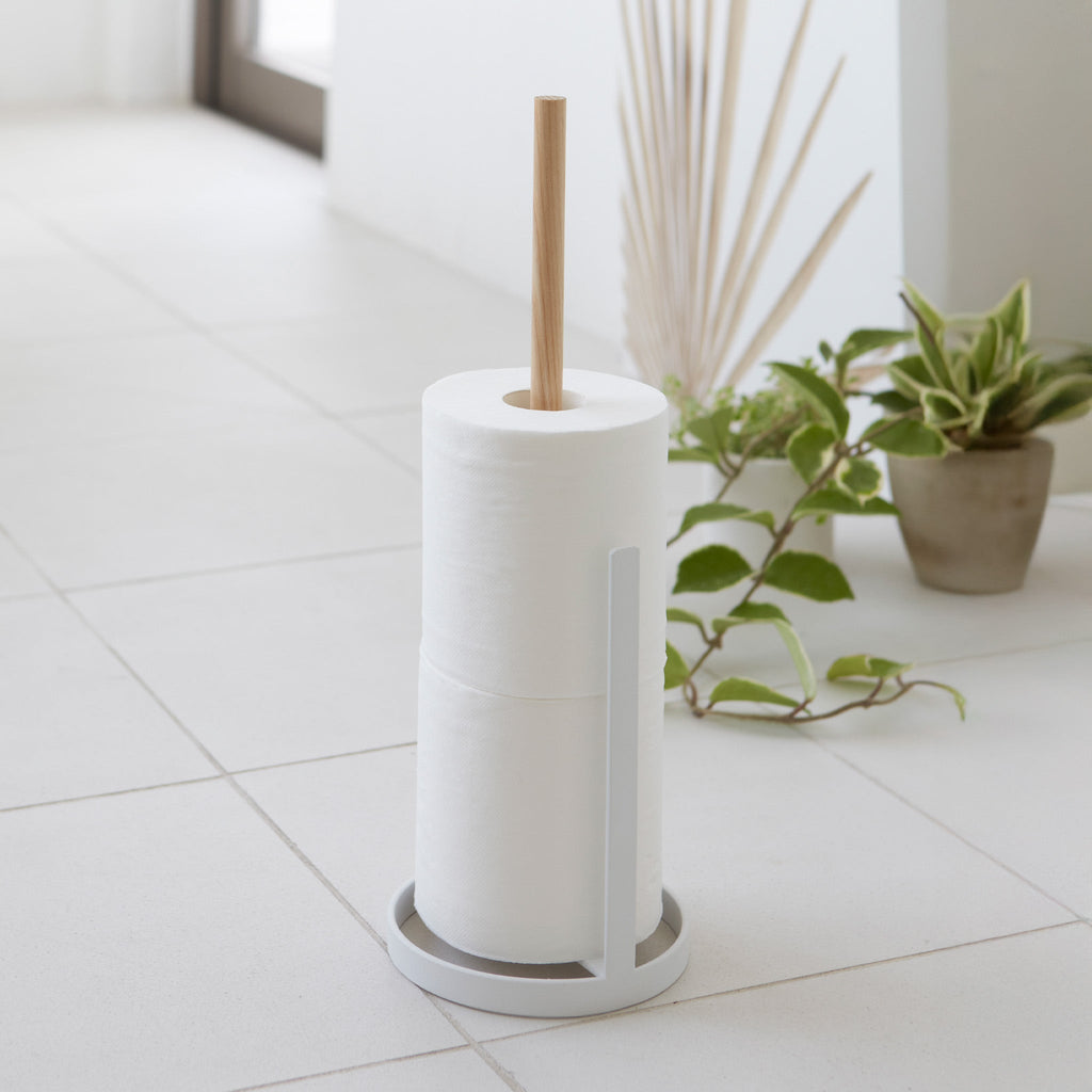 Toilet Paper Stocker