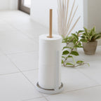 Toilet Paper Stocker