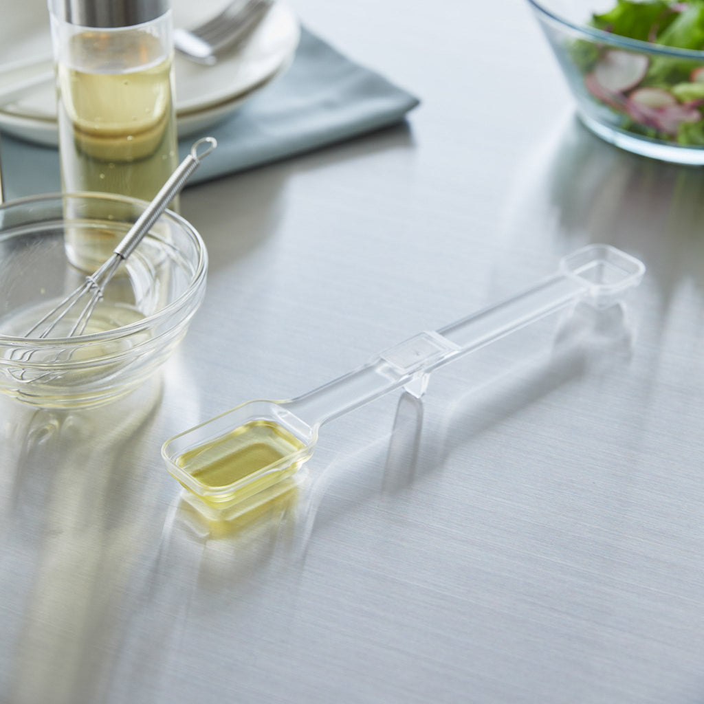 Magnetic Measuring Spoon