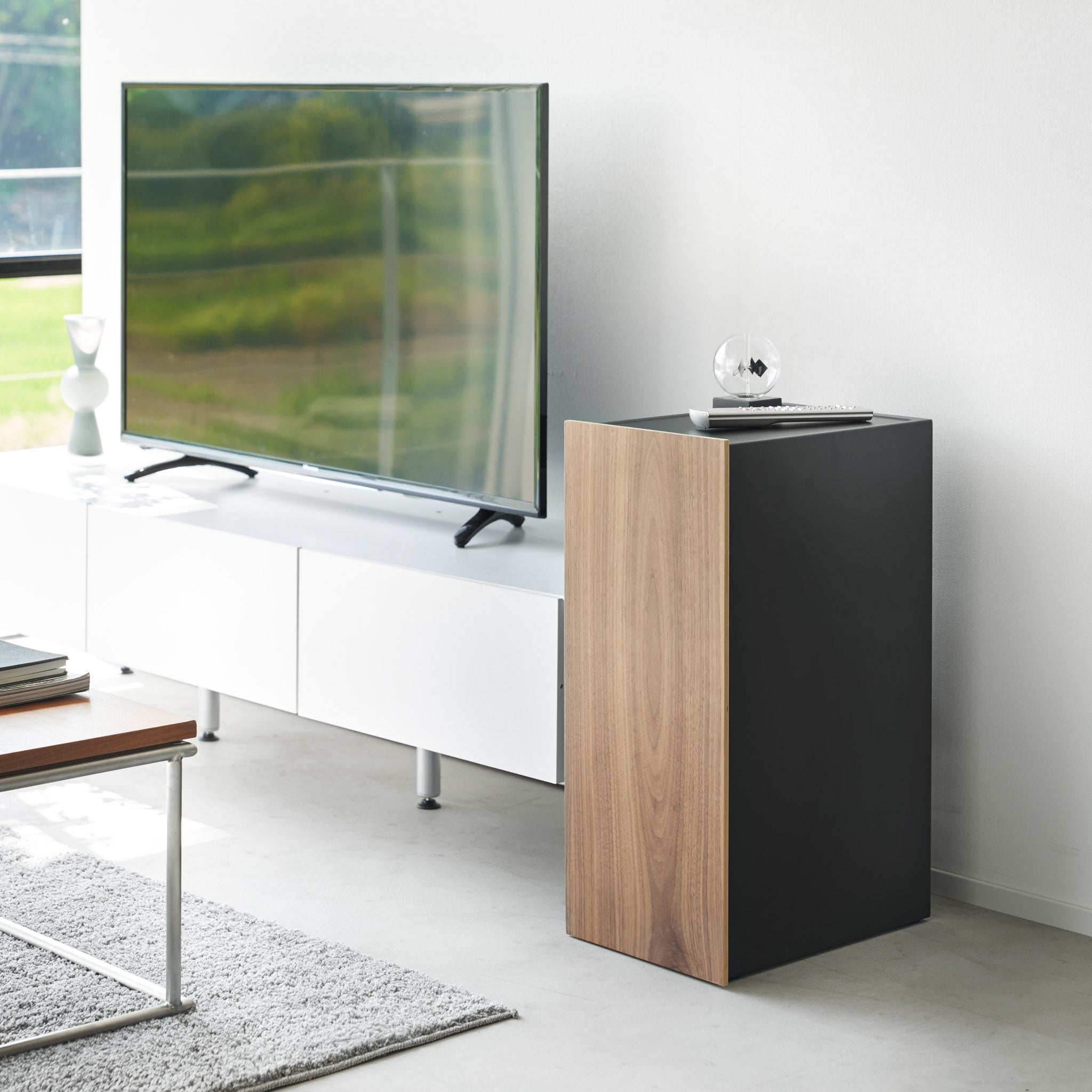 Game Console Organizer