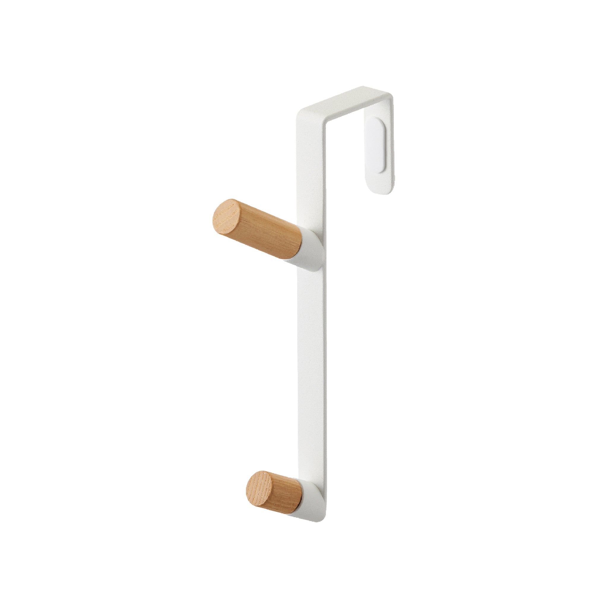 Over-The-Door Hooks