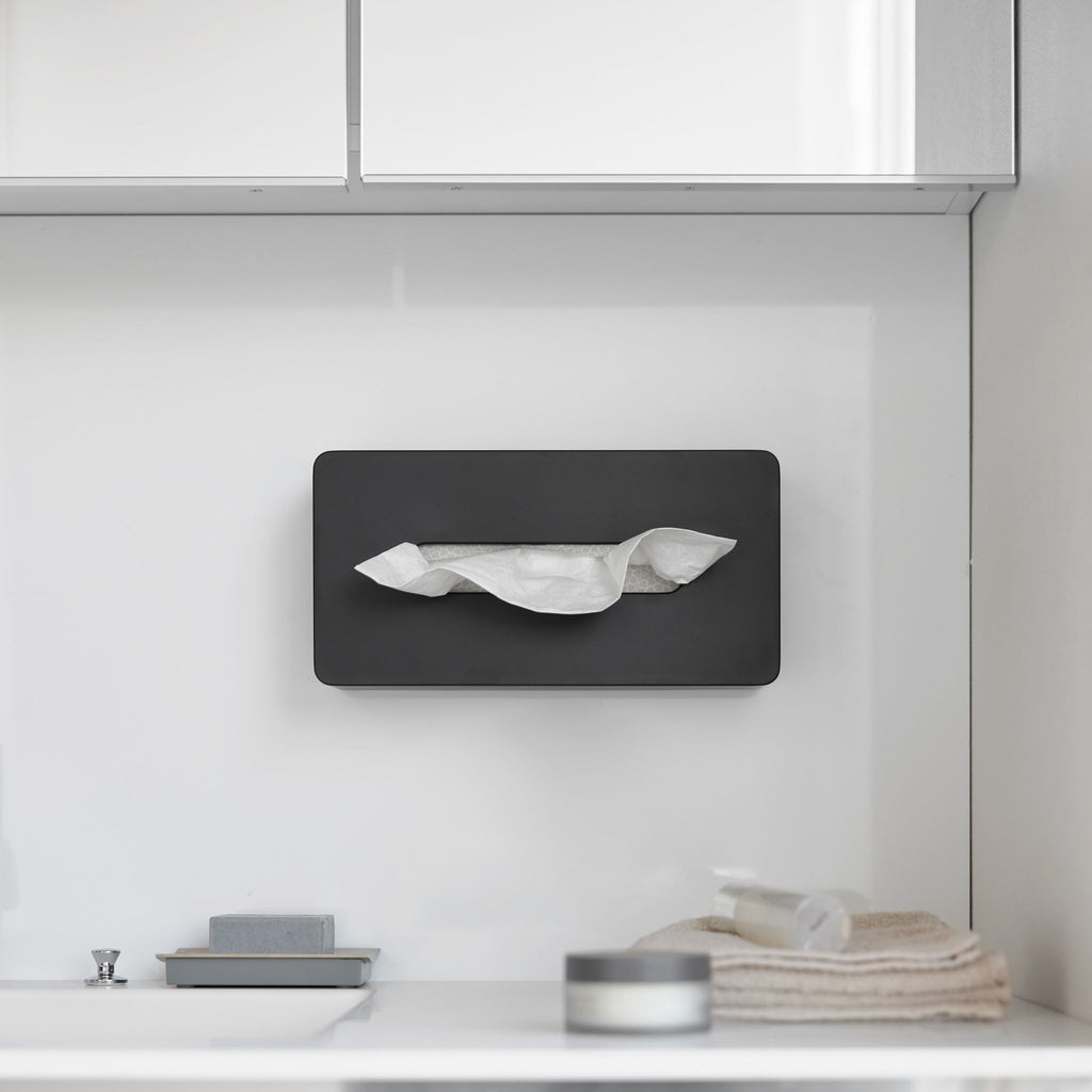 Film Hook Tissue Case