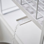 2-Tiered Drainer Rack