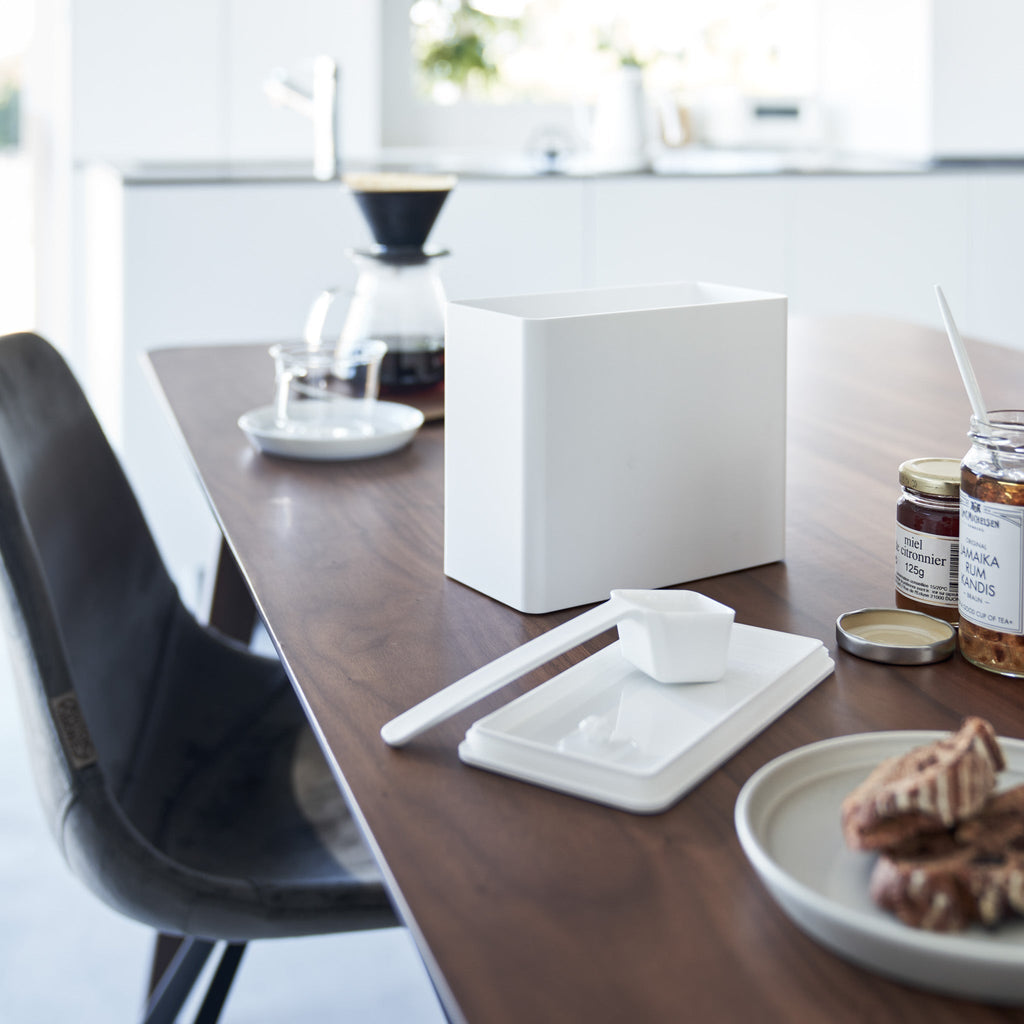 Airtight Coffee Storage Container