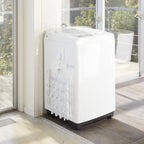 Magnetic Laundry Basket Hook