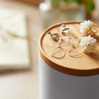 5-Tiered Accessory Box