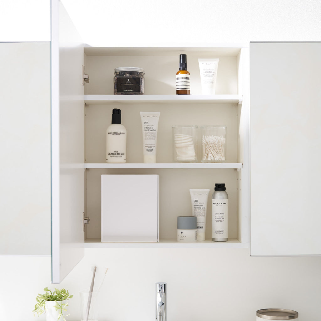 Film Hook Storage Box