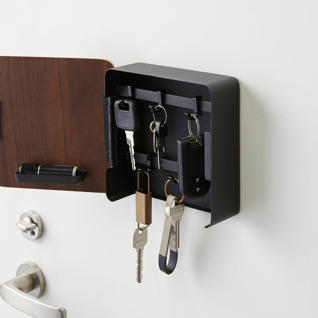 Magnetic Key Box
