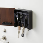 Magnetic Key Box