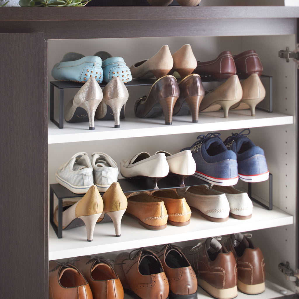 Extendable Storage Shelf