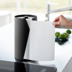 Paper Towel Holder Round