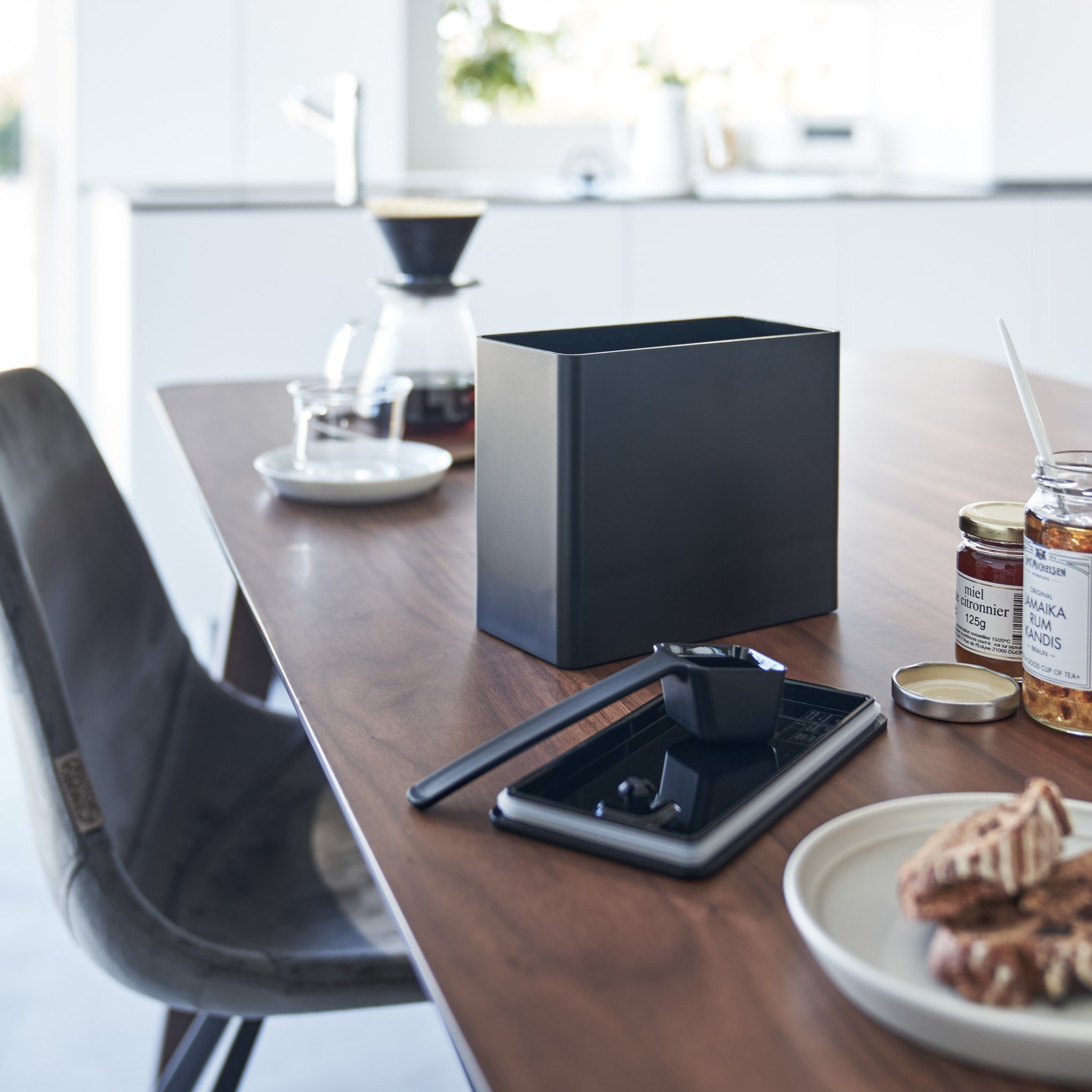Airtight Coffee Storage Container