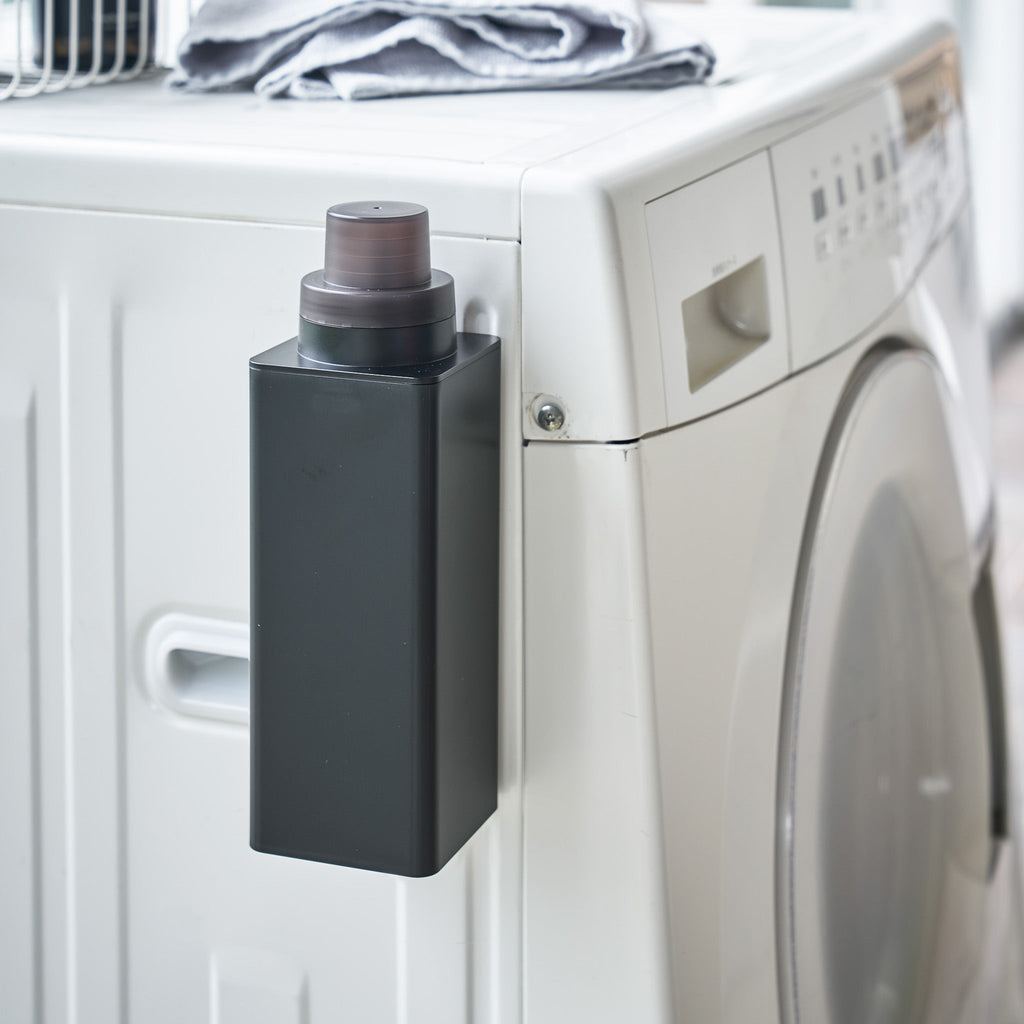 Magnetic Laundry Bottle