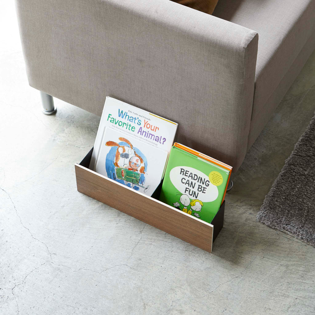 Wide Tabletop Organizer