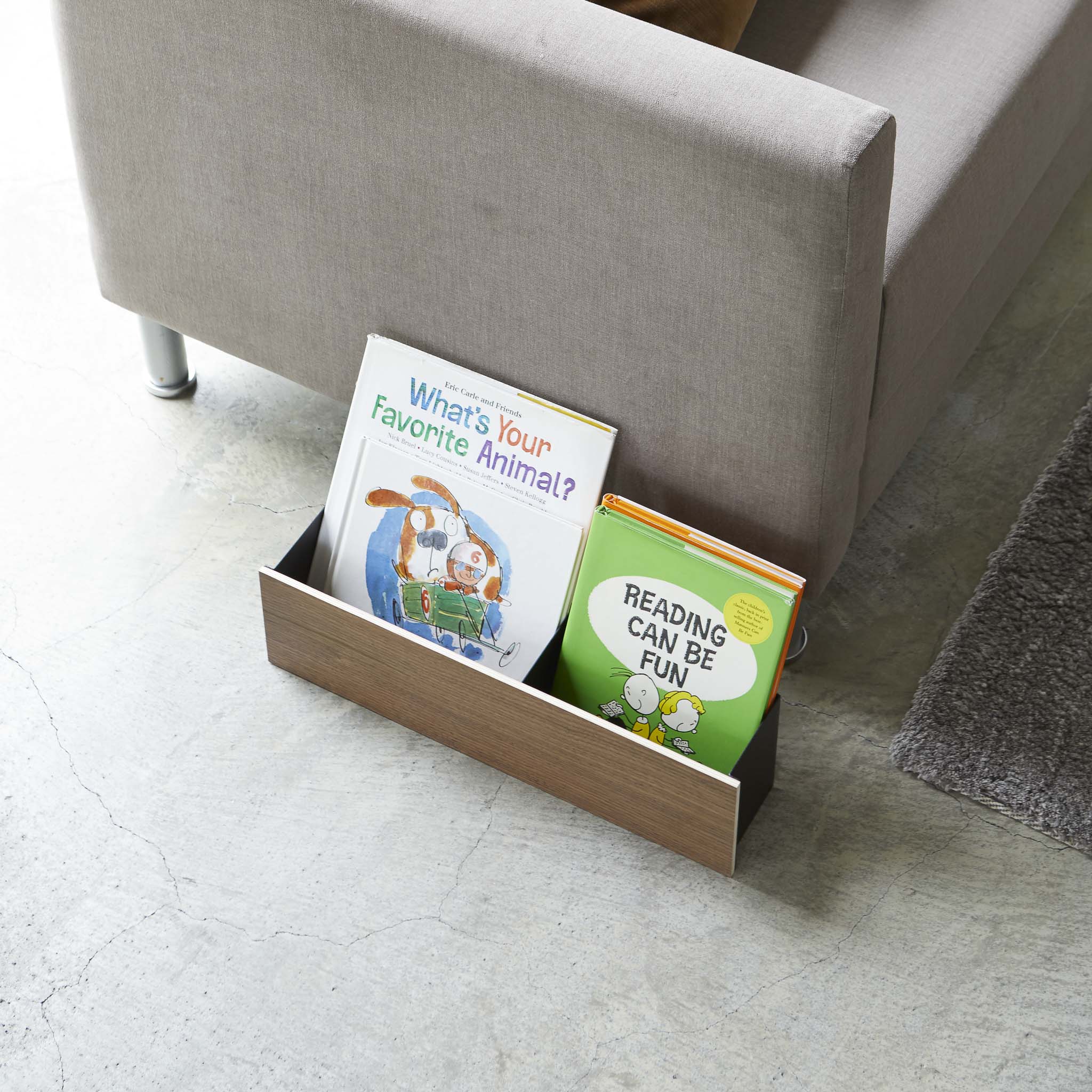 Wide Tabletop Organizer