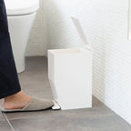 Step-on Sanitary Trash Can