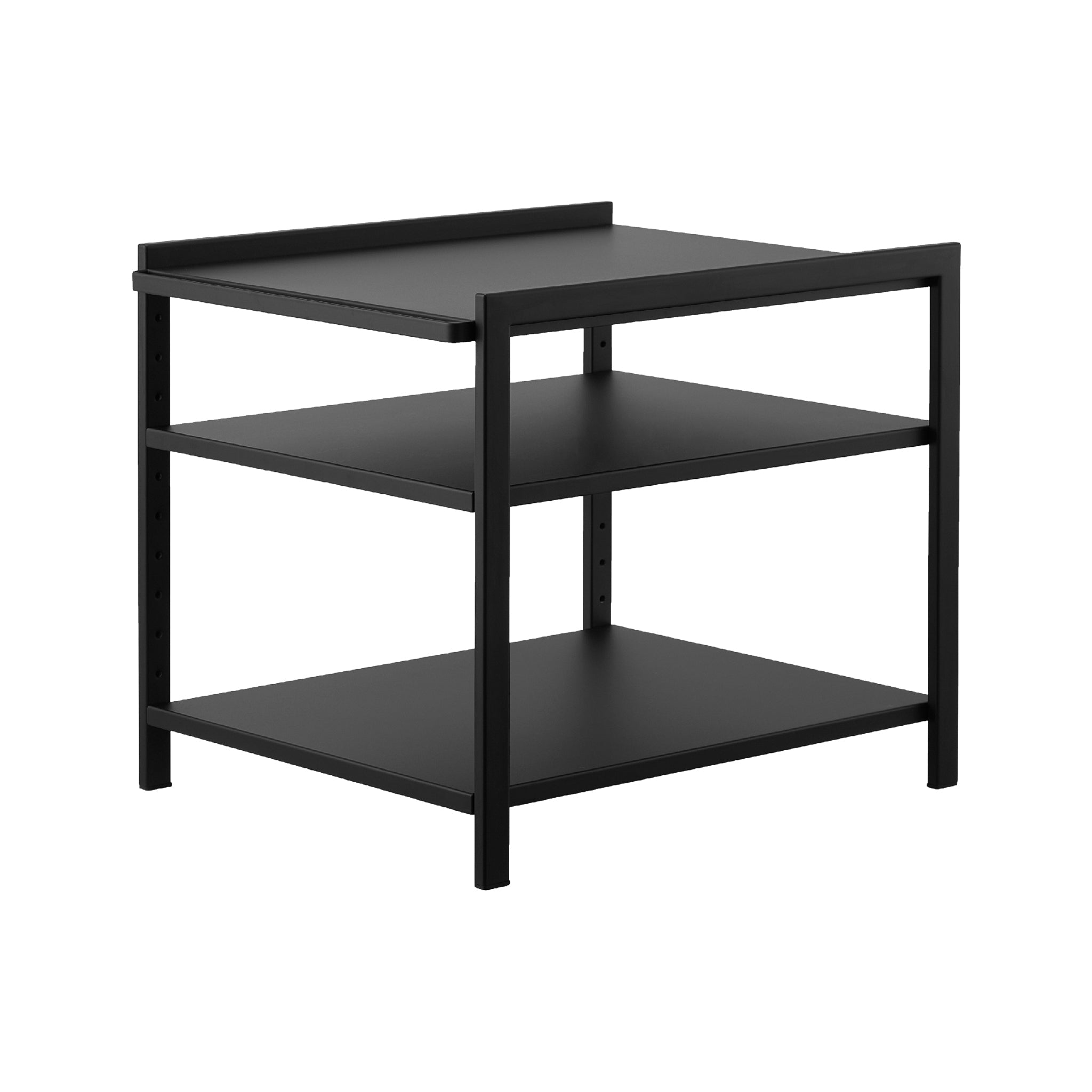 3-Tiered Under-Sink Organizer