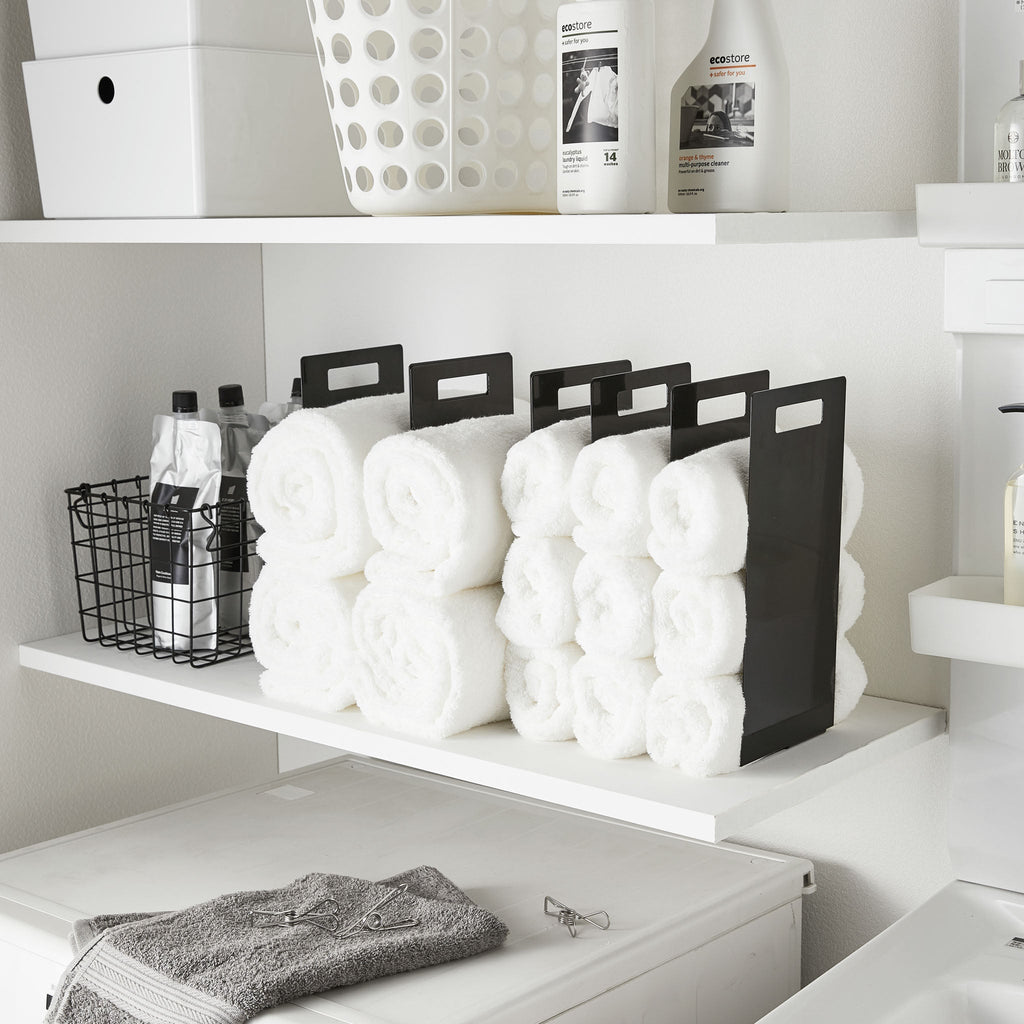 Towel Organizers (Set of 2)