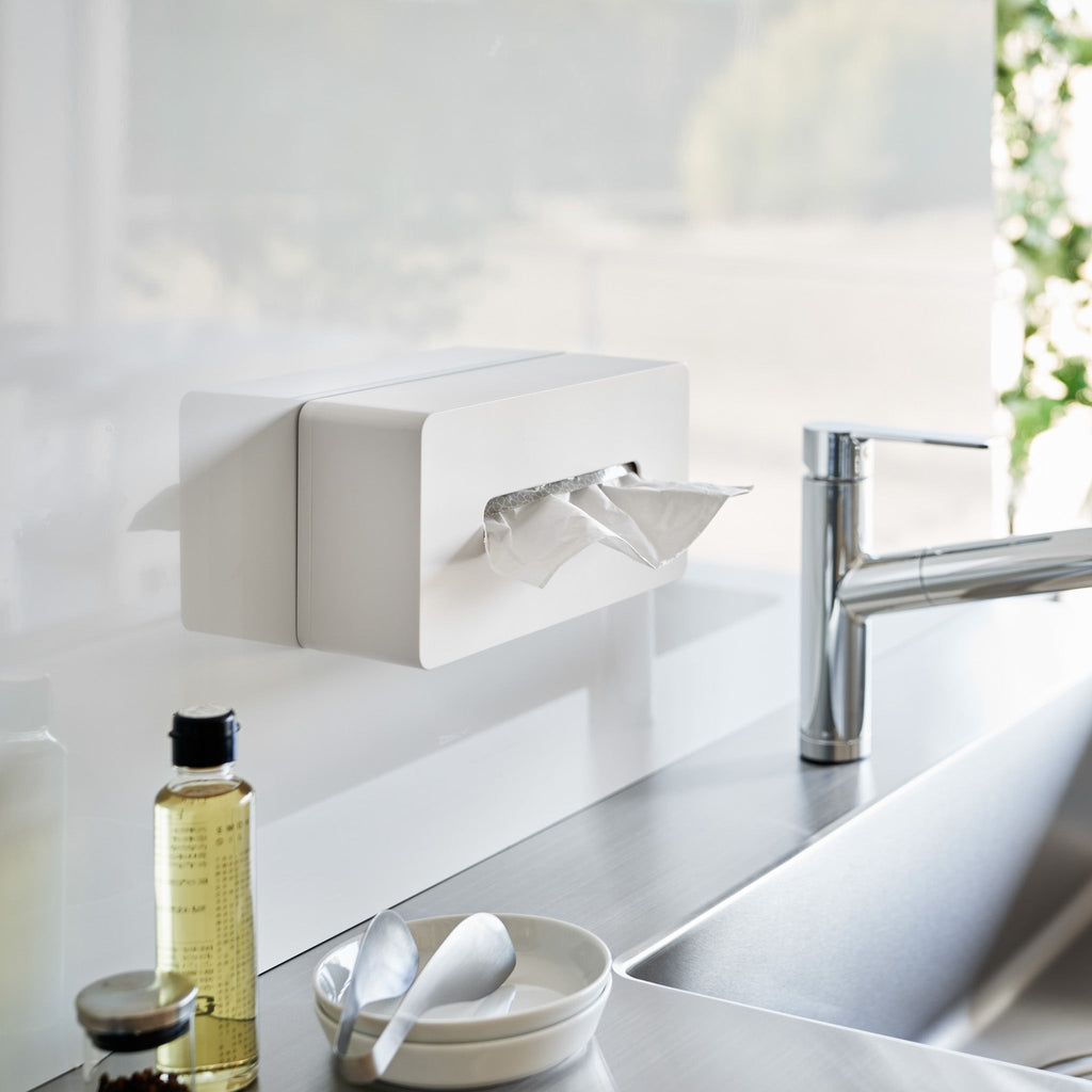 Film Hook Tissue Case