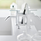 Film Hook Skin Care Device Holder