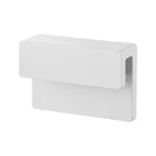 Film Hook Wide Toothbrush & Toothpaste Holder